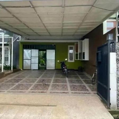 Reddoorz Syariah At Prapen Jaya Surabaya Hotel Bagian luar foto