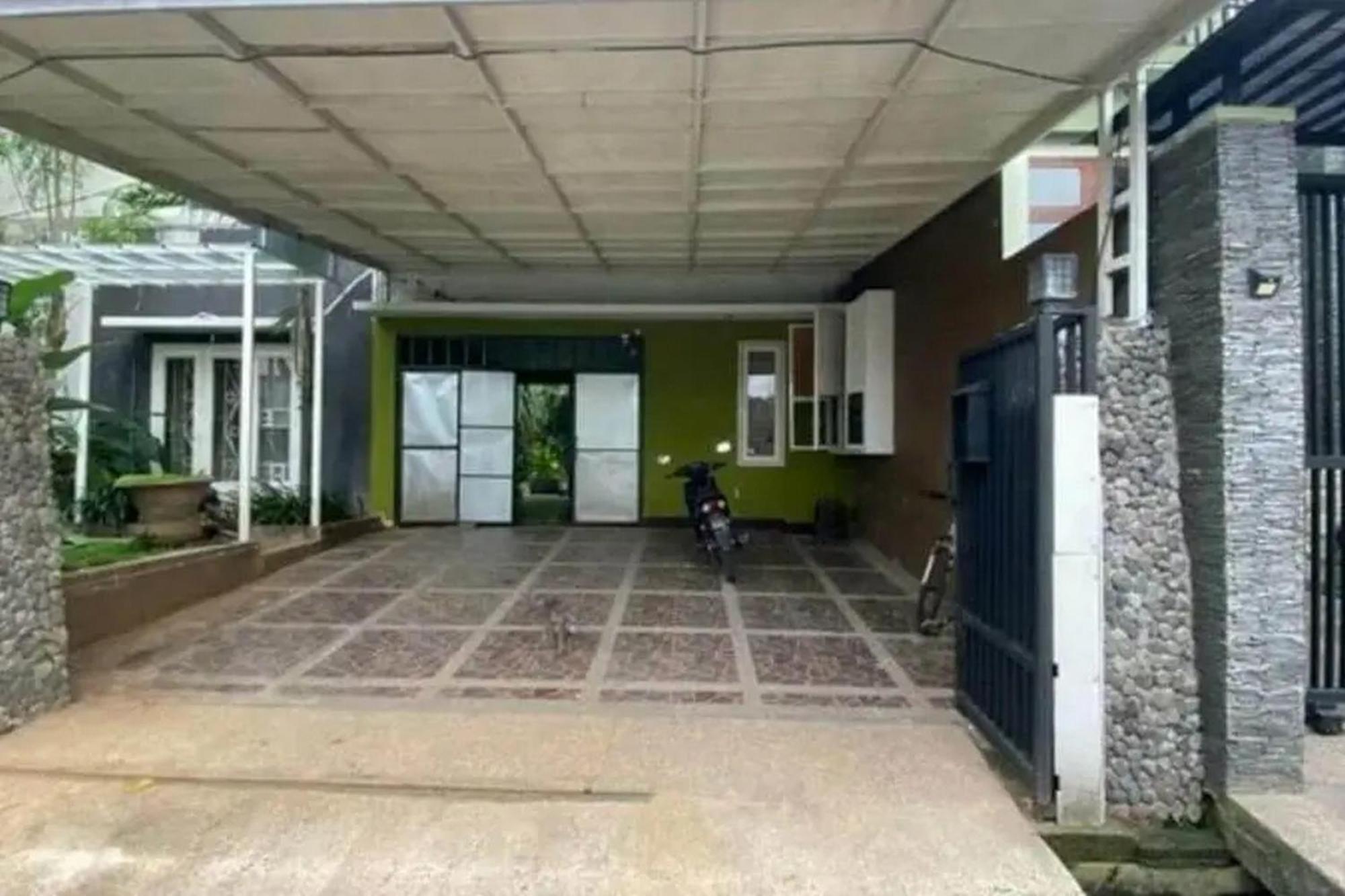 Reddoorz Syariah At Prapen Jaya Surabaya Hotel Bagian luar foto