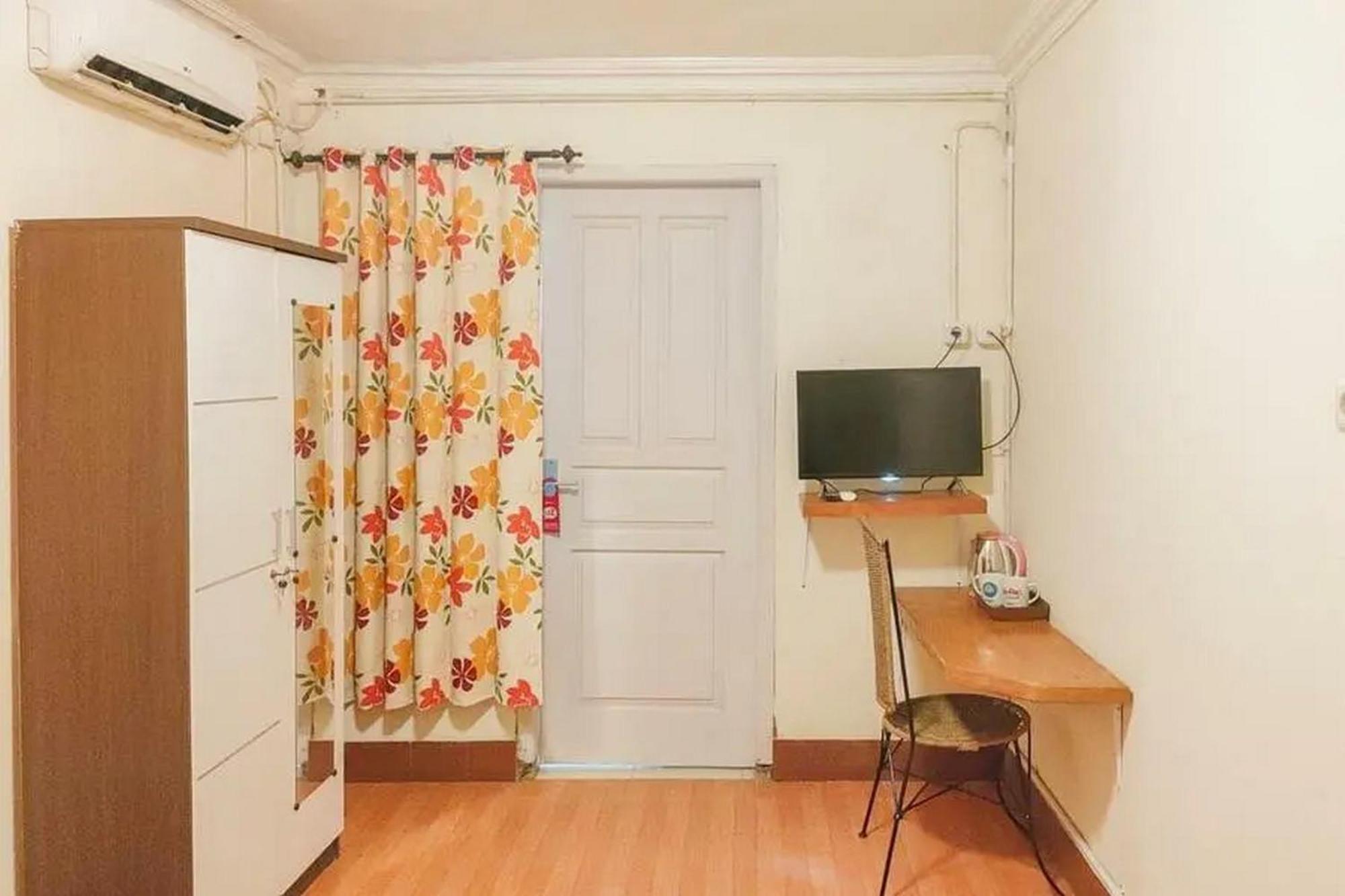 Reddoorz Syariah At Prapen Jaya Surabaya Hotel Bagian luar foto