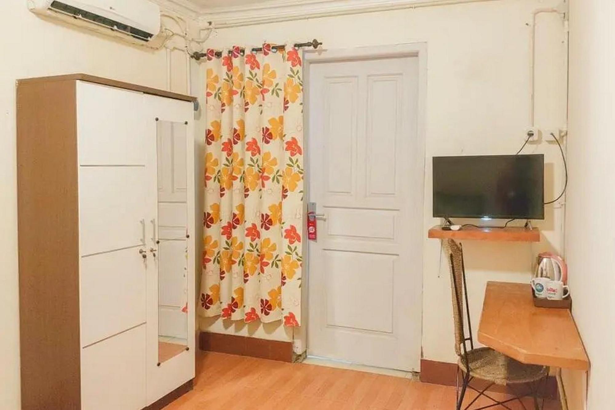 Reddoorz Syariah At Prapen Jaya Surabaya Hotel Bagian luar foto