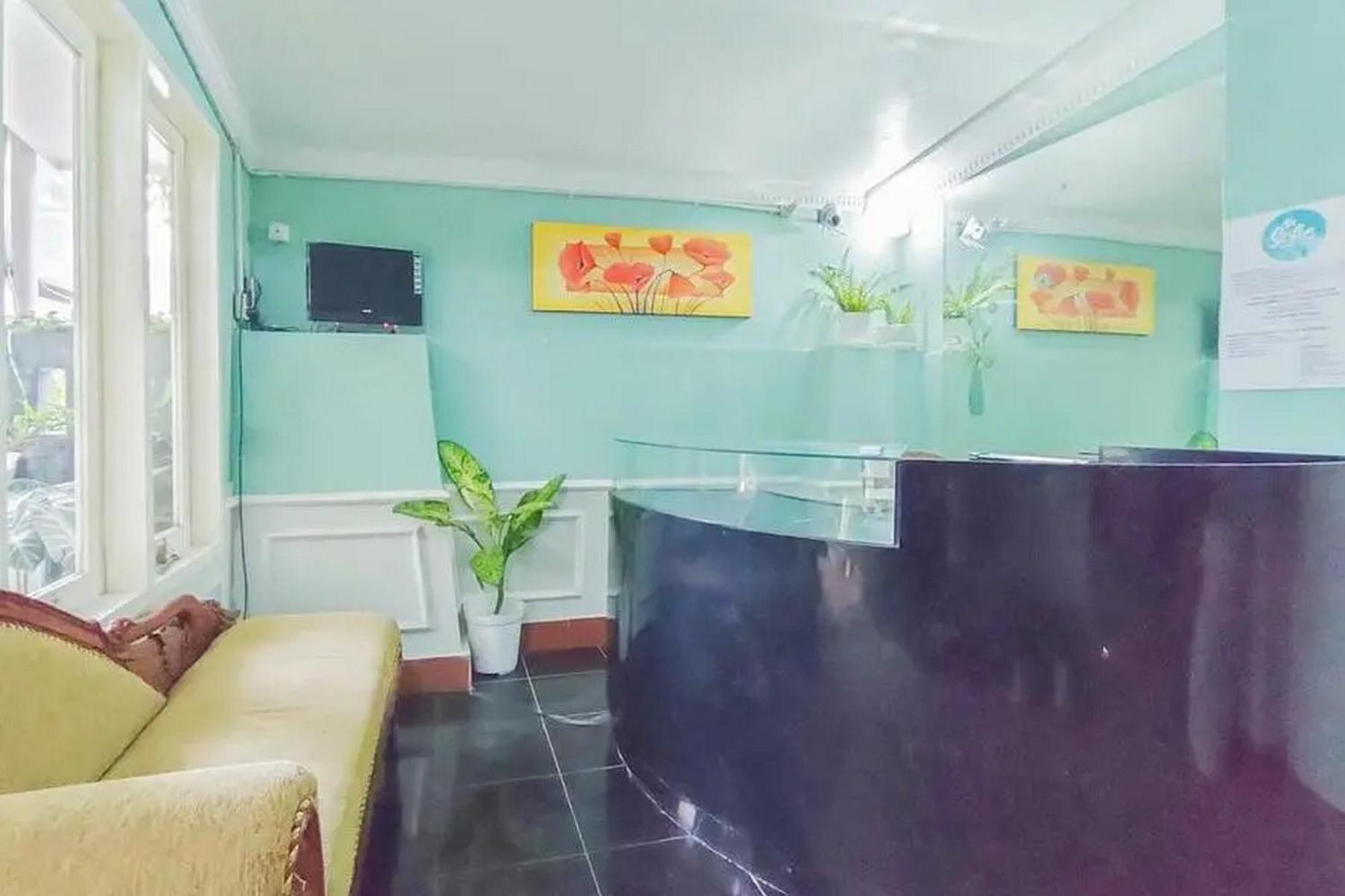 Reddoorz Syariah At Prapen Jaya Surabaya Hotel Bagian luar foto